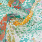 Chiffon Bedruckt Varioza