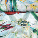 Chiffon Printed Brisella