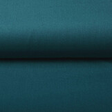 Stretch Gabardine Petrol