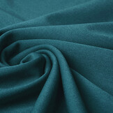 Stretch Gabardine Petrol