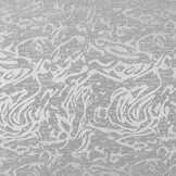 Jacquard Viscose Grey
