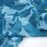 Chiffon Printed Vikki