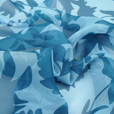 Chiffon Bedruckt Vikki