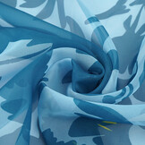 Chiffon Printed Vikki