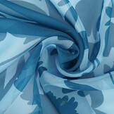 Chiffon Printed Vikki