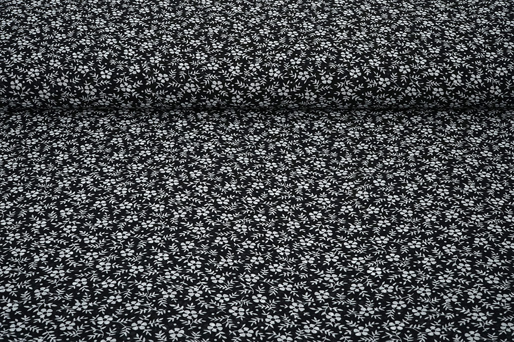 Chiffon Printed Pareiz