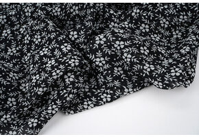 Chiffon Printed Pareiz