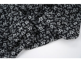 Chiffon Bedruckt Pareiz