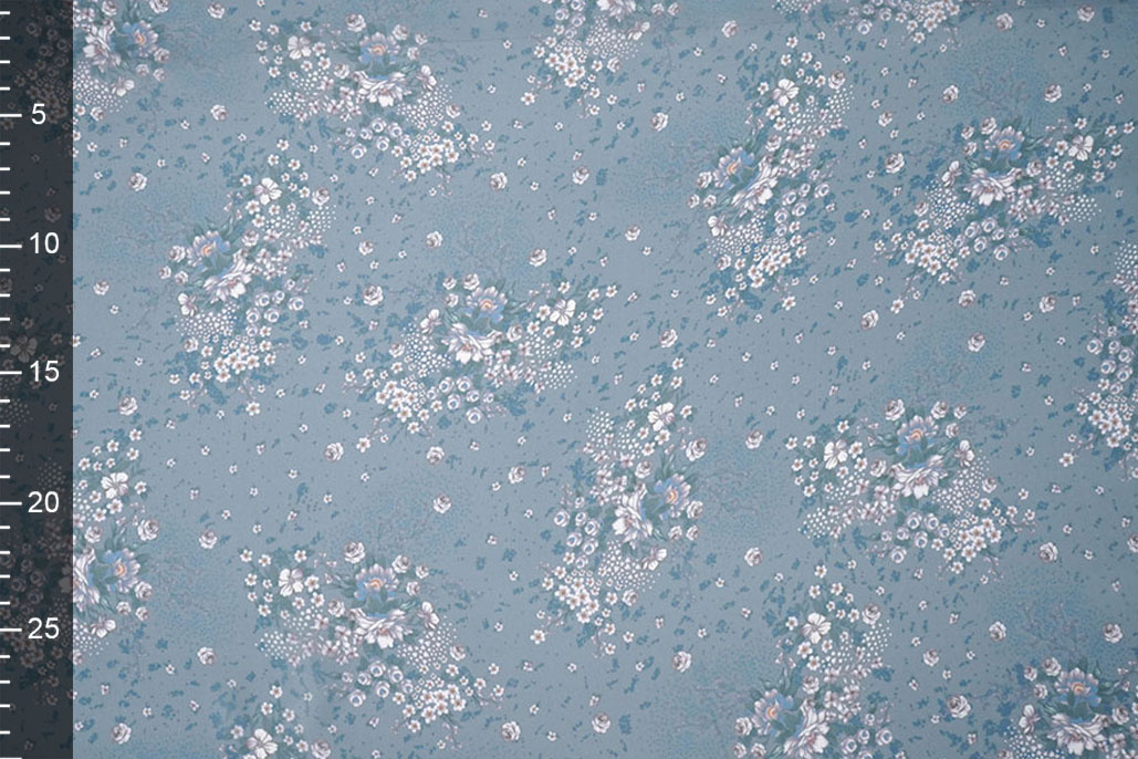 Chiffon Bedruckt Uzzie