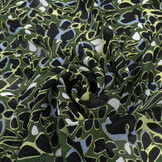 Chiffon Printed Traipus