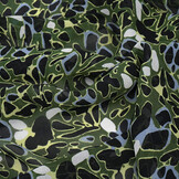 Chiffon Printed Traipus