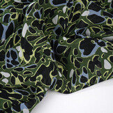 Chiffon Bedruckt Traipus