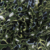 Chiffon Printed Traipus