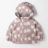 Aqua Protect (waterproof) Birds Pink