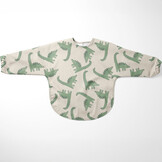 Aqua Protect (wasserdicht) Dinos Beige