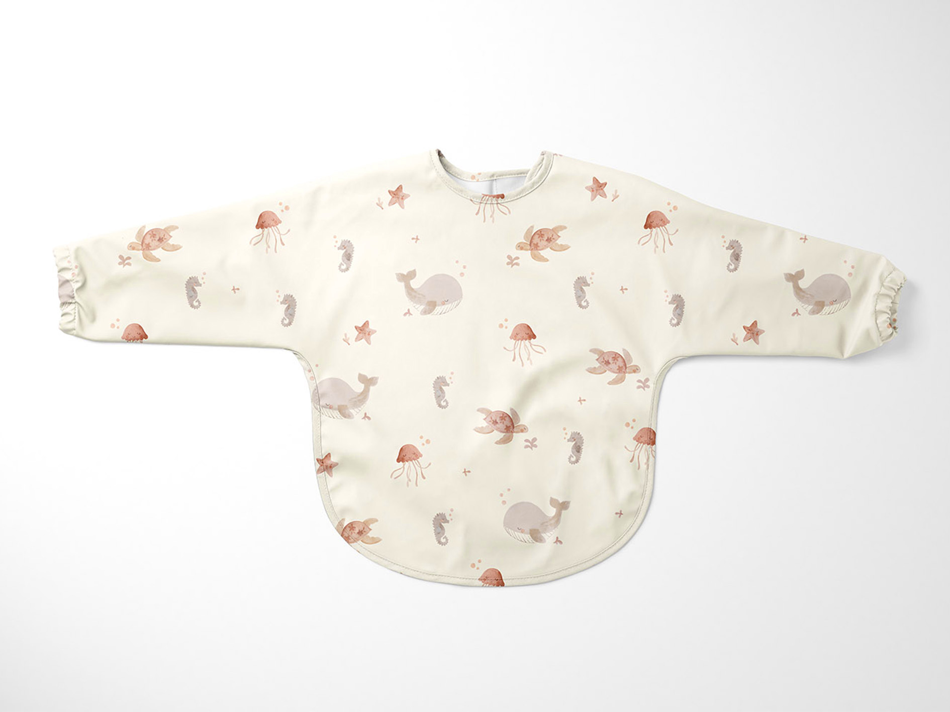 Aqua Protect (waterproof) Sea Animals Lola