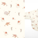 Aqua Protect (waterproof) Sea Animals Lola