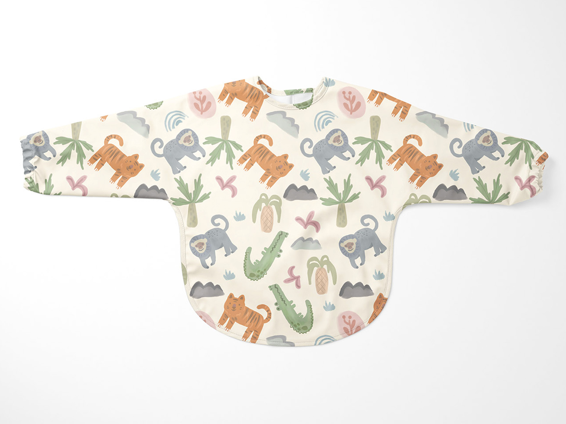 Aqua Protect (waterdicht) Dieren Wild Life