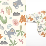 Aqua Protect (wasserdicht) Tiere Wild Life