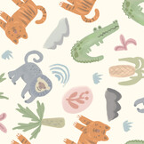 Aqua Protect (waterproof) Animals Wild Life