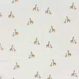 Hydrofiel Giraffe Off-White