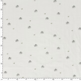 Double Gauze Elephant Off-White