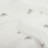 Hydrofiel Olifant Off-White