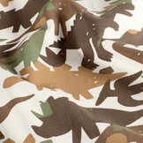 Cotton Jersey Dino Zayra