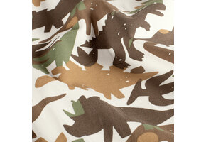 Cotton Jersey Dino Zayra