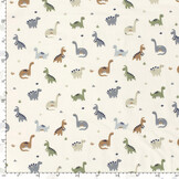 Baumwolljersey Dino Finn