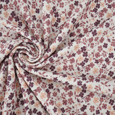 Cotton Jersey Bloemen Bella