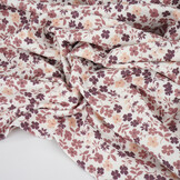 Cotton Jersey Bloemen Bella