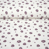 Cotton Jersey Bloemen Mila