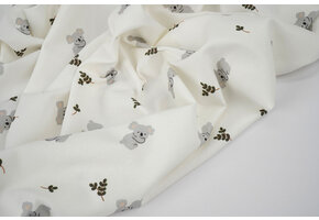 Cotton Jersey Koala Joey