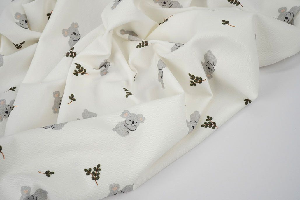 Baumwolljersey Koala Joey