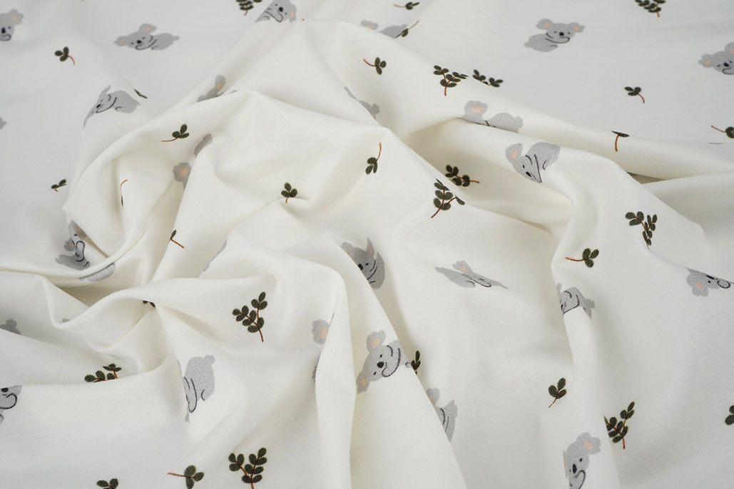 Baumwolljersey Koala Joey