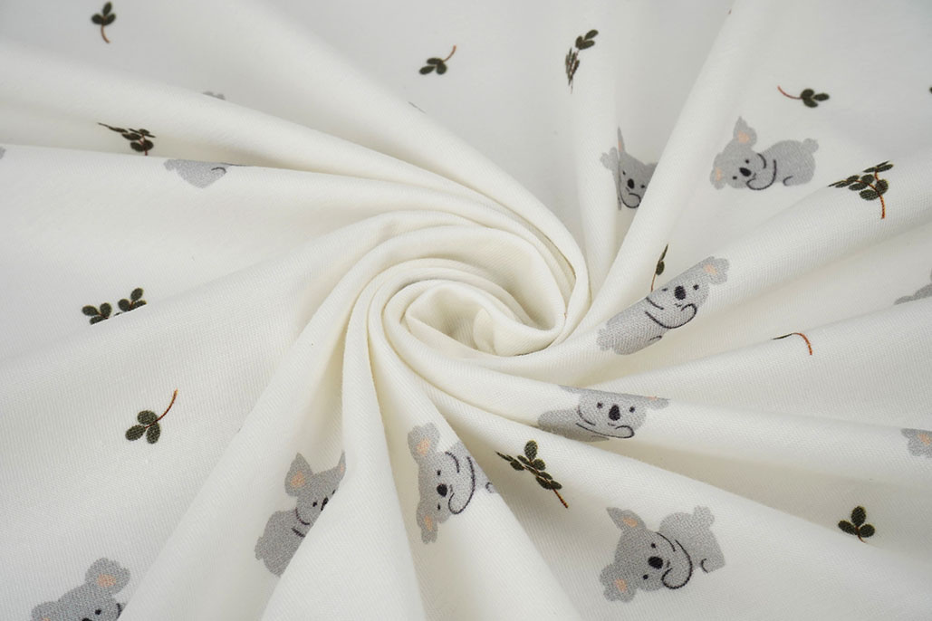 Baumwolljersey Koala Joey