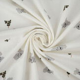 Baumwolljersey Koala Joey