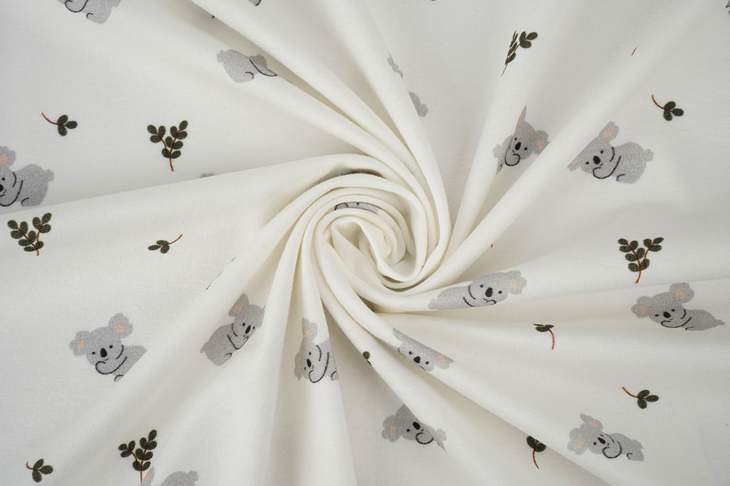 Baumwolljersey Koala Joey