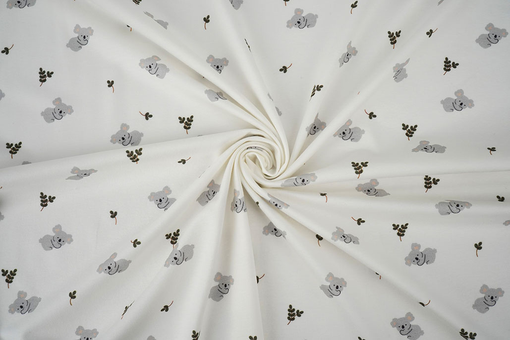 Baumwolljersey Koala Joey