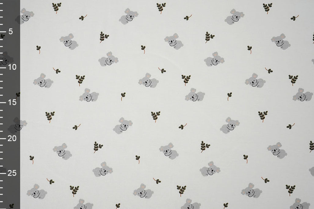 Baumwolljersey Koala Joey