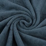 Stretch Badstof Dino's Jeans