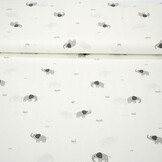 Poplin Elephant Olie