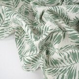 Poplin Leaves Lilo