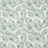 Poplin Bladeren Lilo