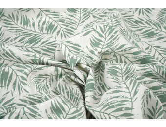 Popeline Blättern Lilo