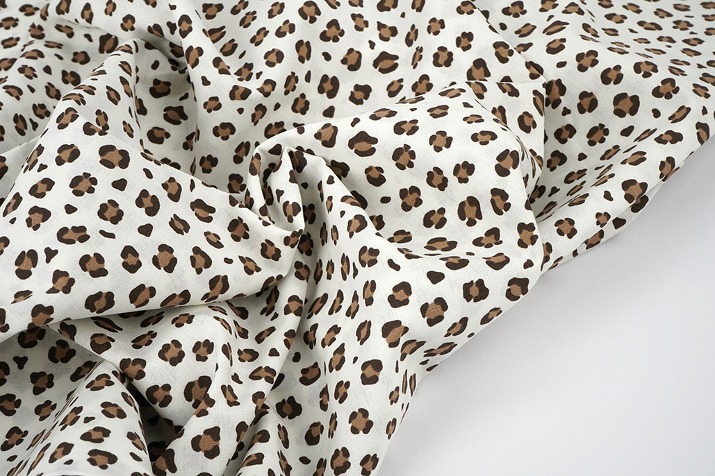 Popeline Panther Nala