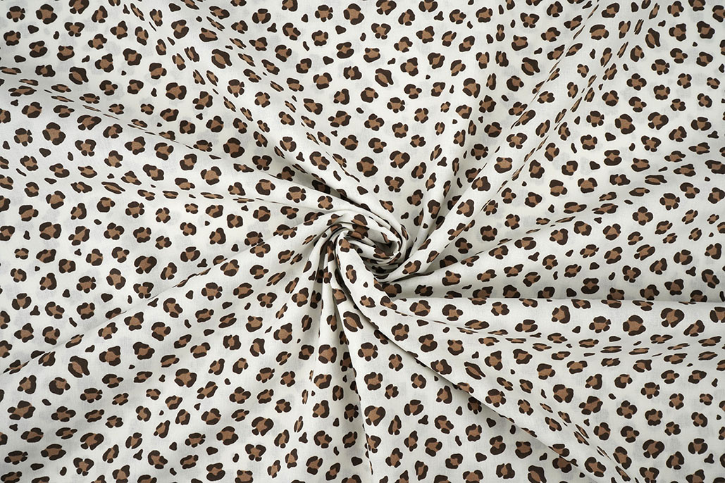 Popeline Panther Nala
