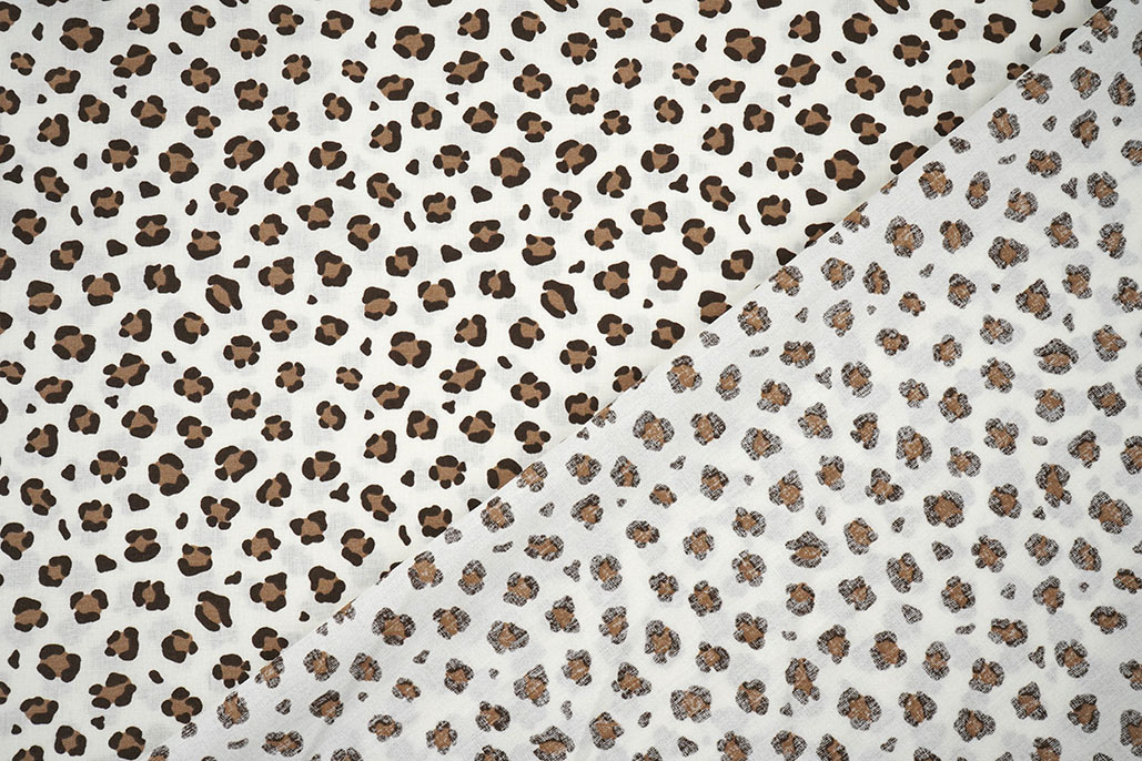 Poplin Panter Nala