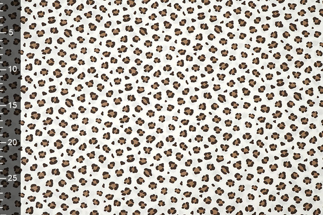 Poplin Panter Nala